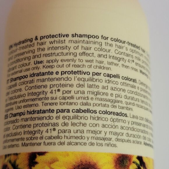 Milk Shake Colour Care Color Maintainer Shampoo Rare Find Full Size New - Picture 14 of 16